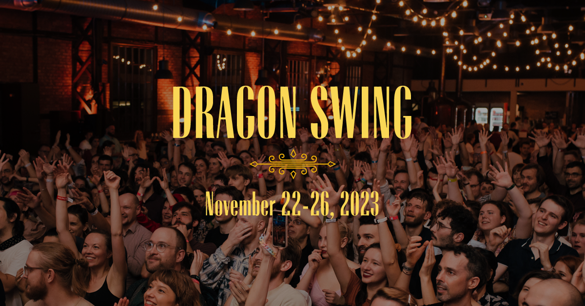 Dragon Swing