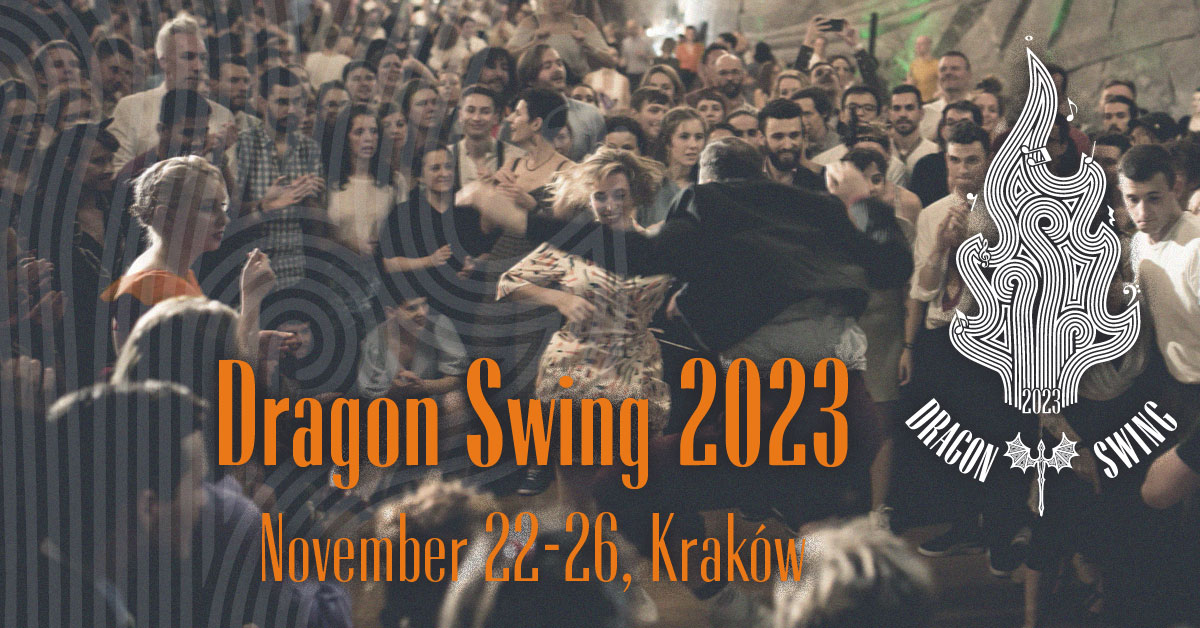 Dragon Swing Festival