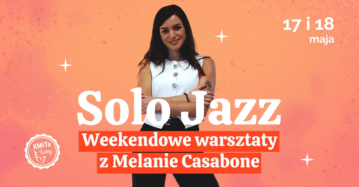 Swing na Poczcie