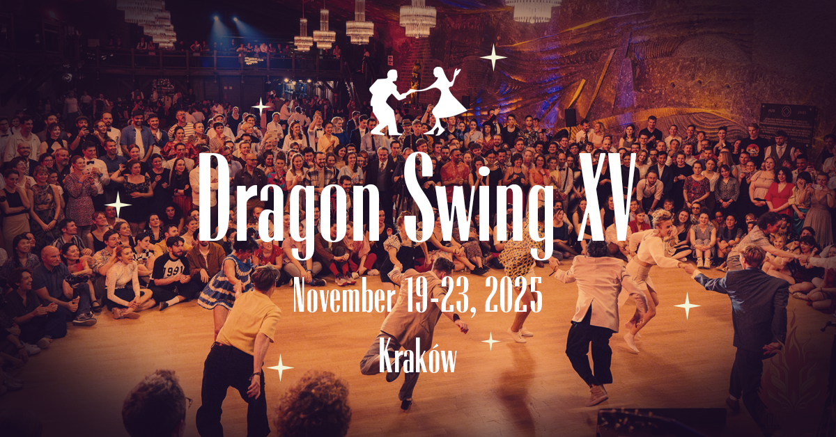 Dragon Swing Festival