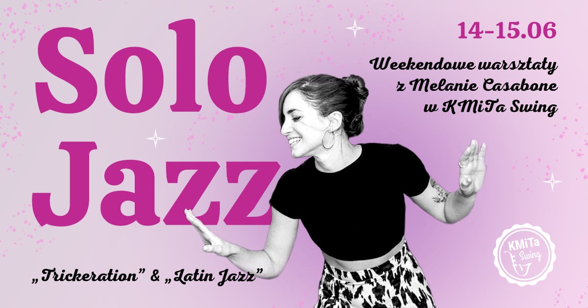 Swing na Poczcie