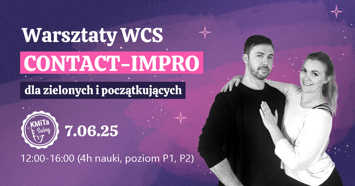 Weekendowe warsztaty