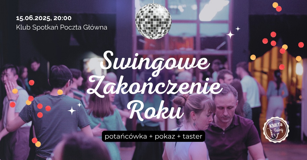 Swingowa Poczta