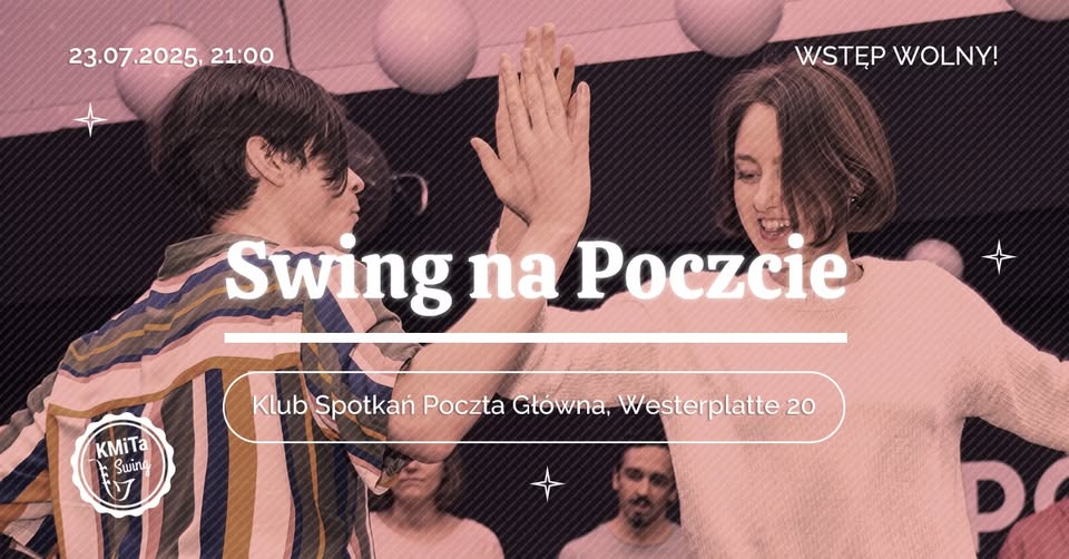 Swingowa Poczta