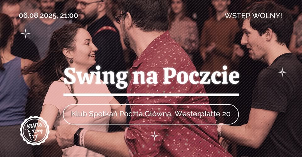 Poczta