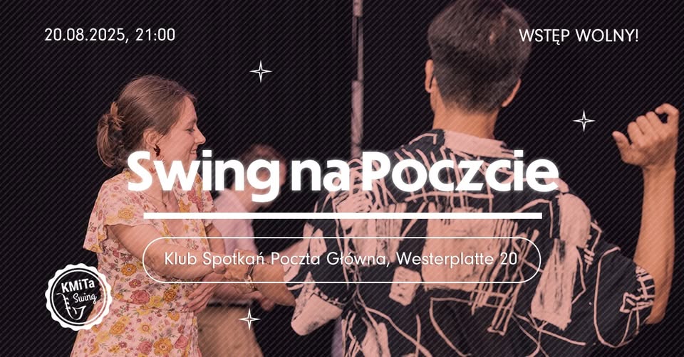Poczta