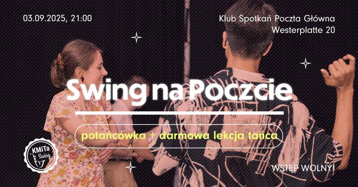 Poczta