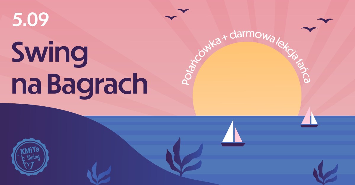 Swing na Bagrach