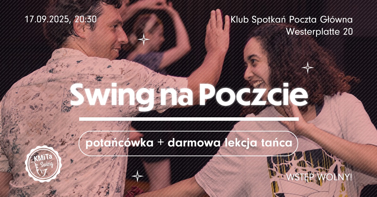 Poczta