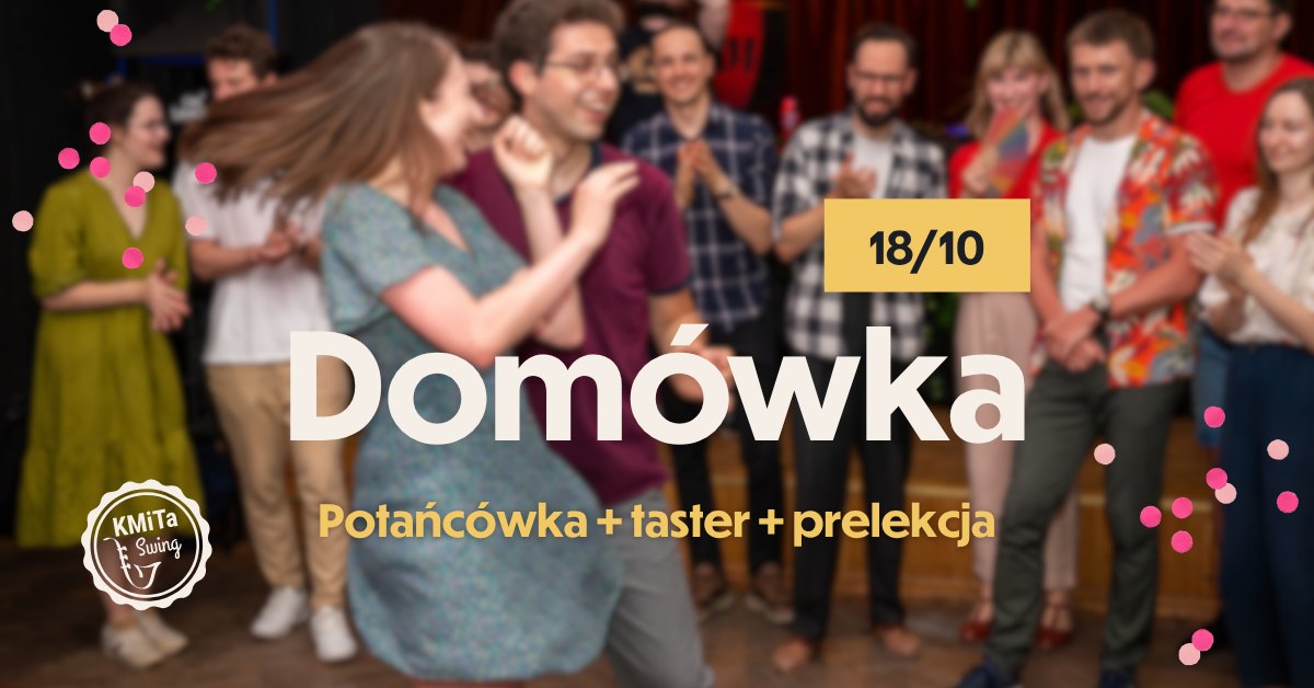 Swingowa Poczta