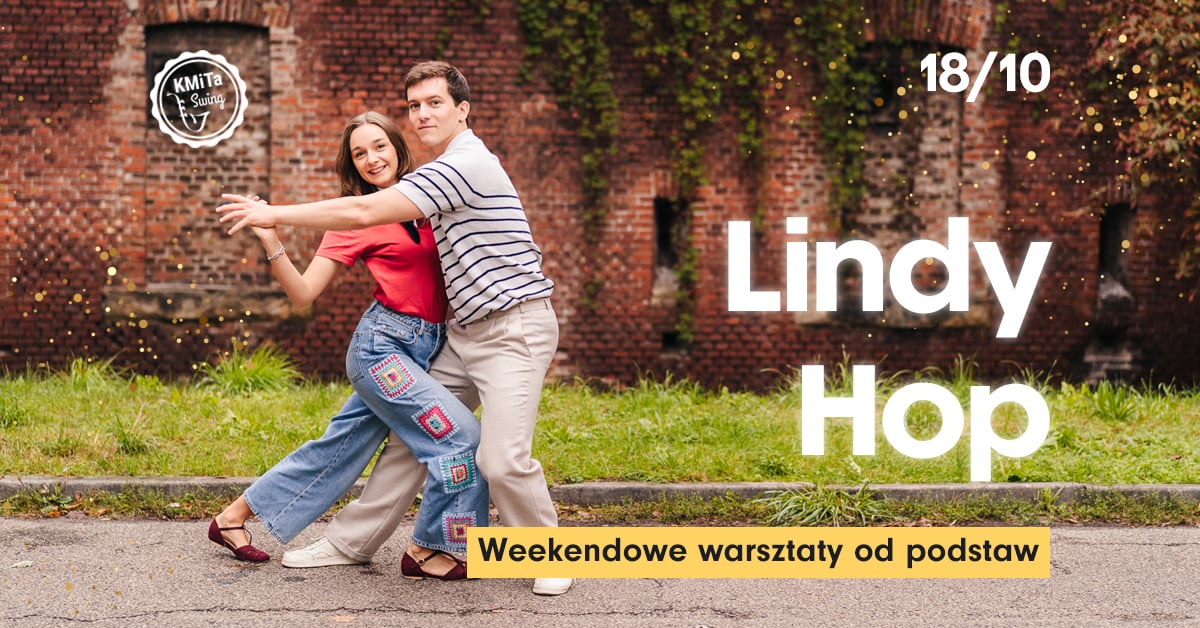Weekendowe warsztaty