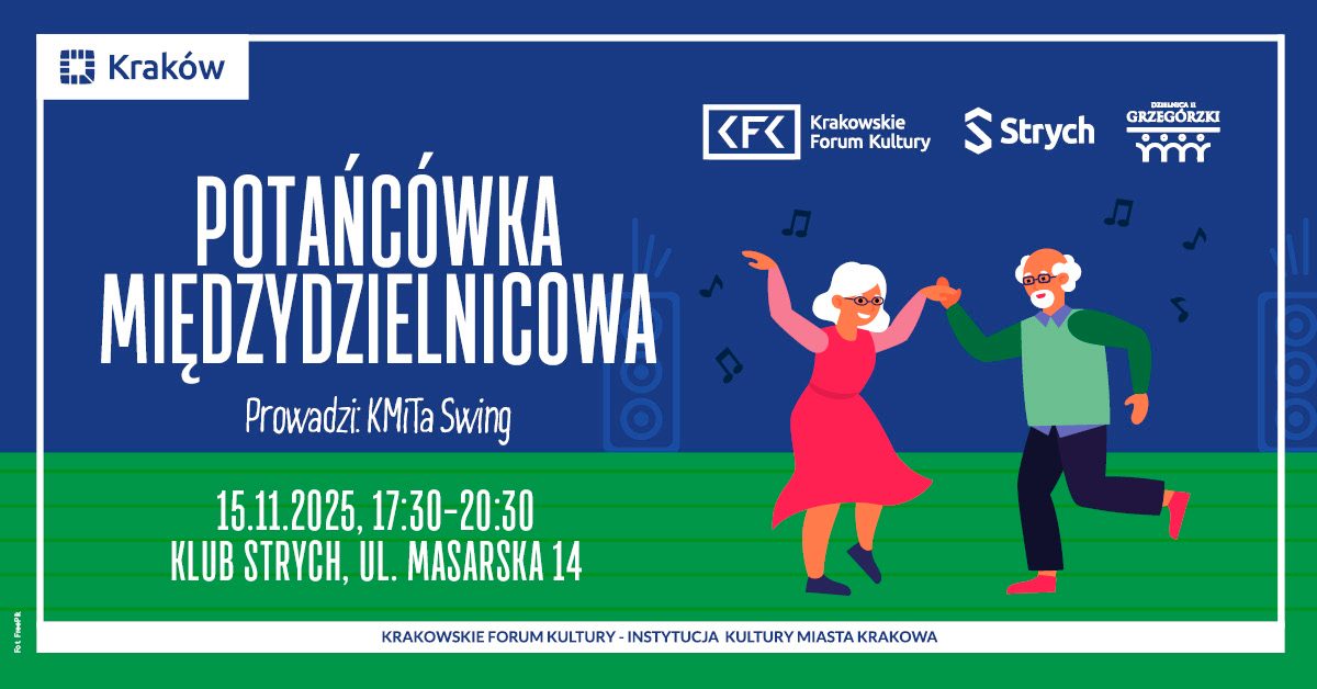Swingowa Poczta