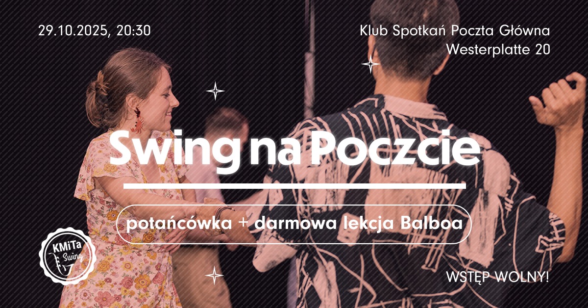 Poczta
