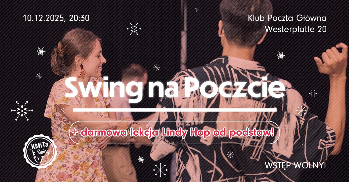 Swingowa Poczta