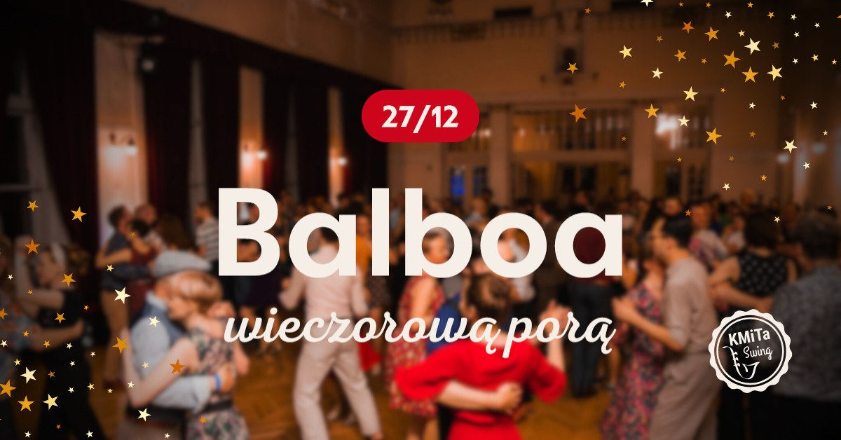 Weekendowe warsztaty