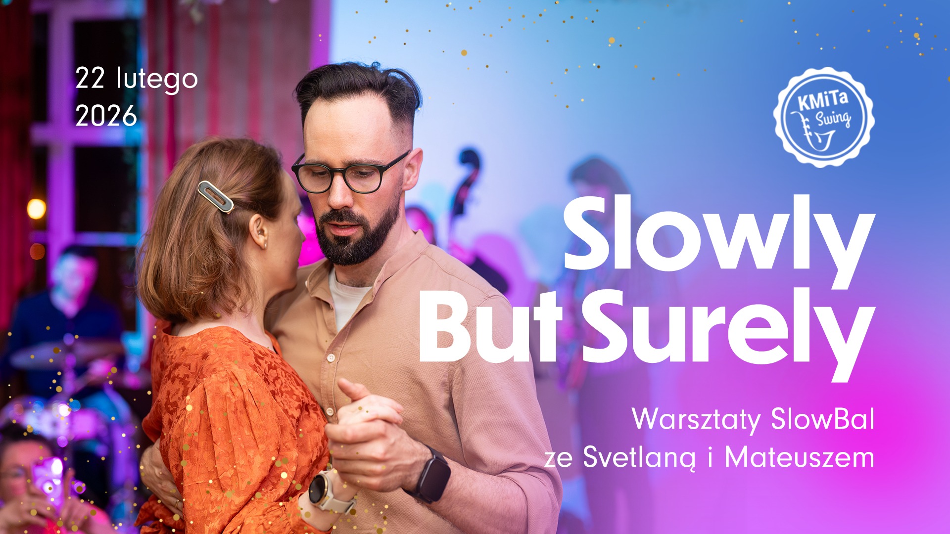 Weekendowe warsztaty