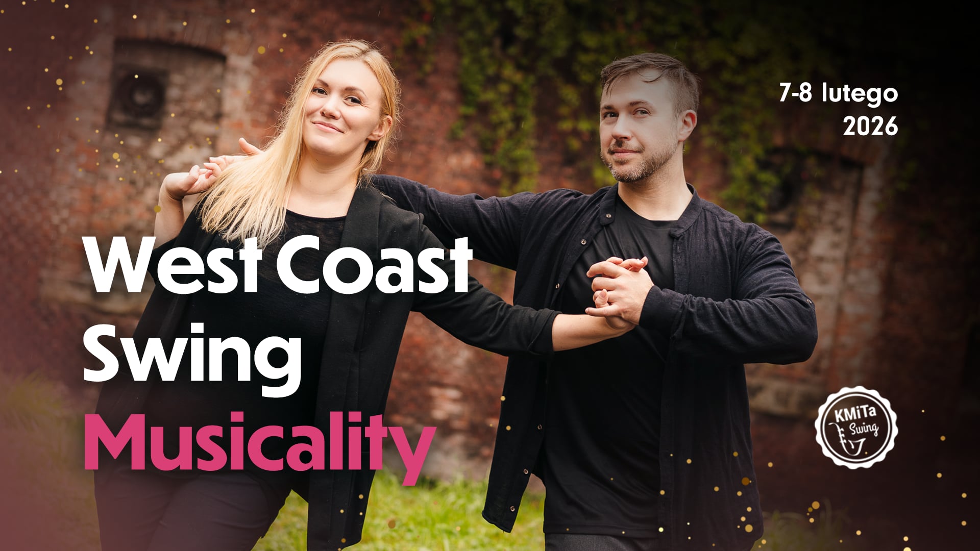 Weekendowy kurs Balboa od podstaw