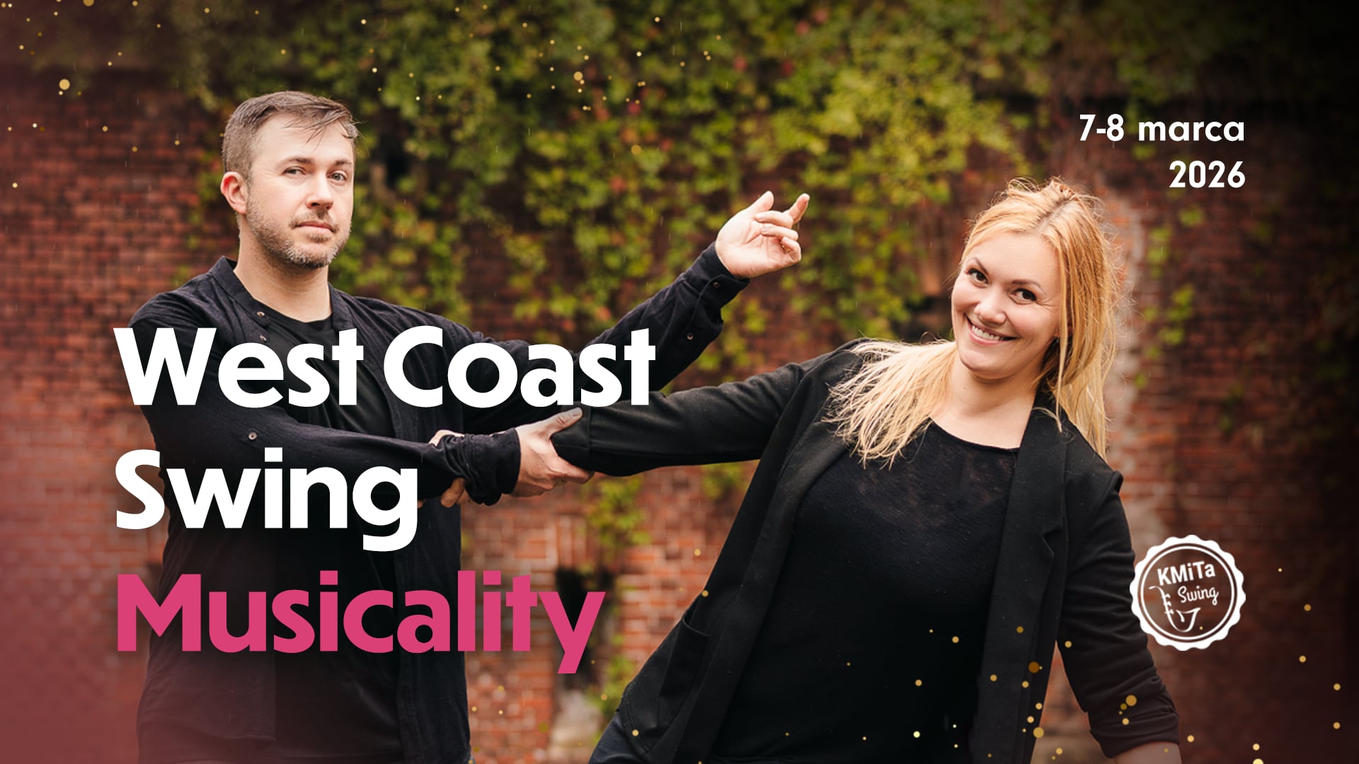 Weekendowy kurs Balboa od podstaw