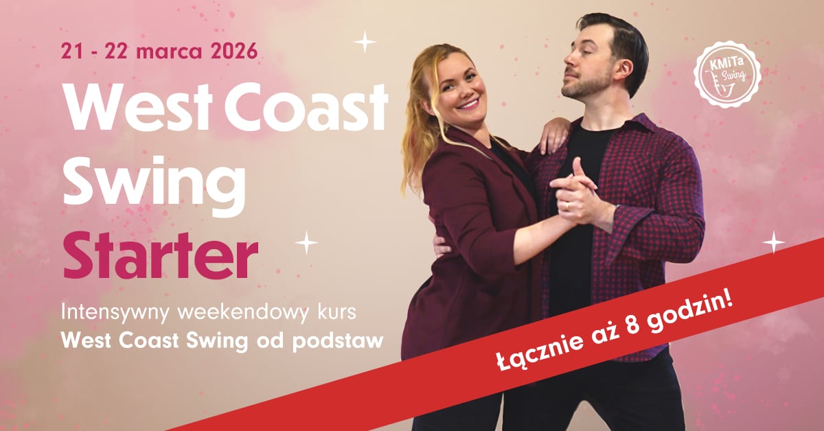 Weekendowy kurs Balboa od podstaw