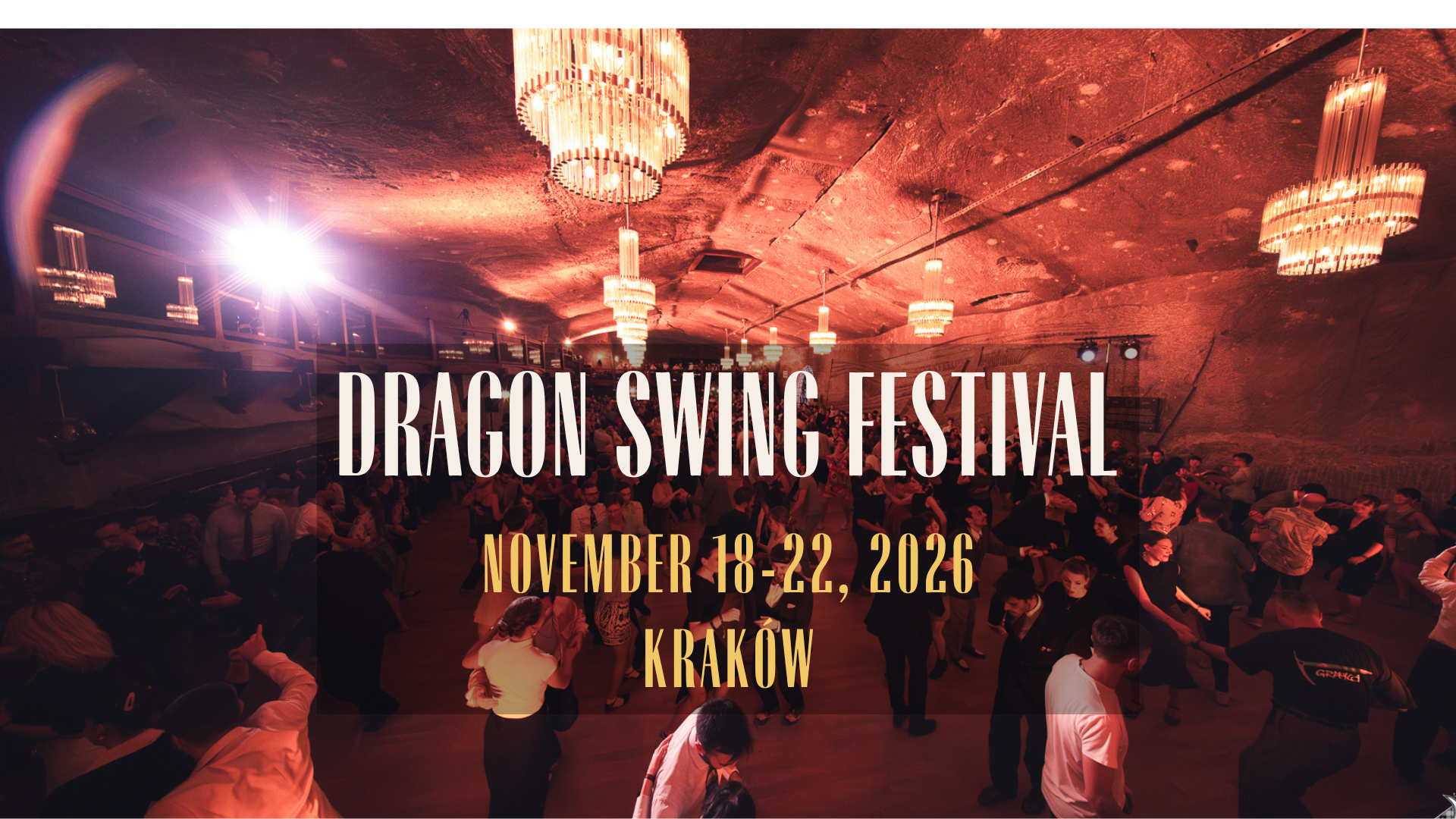 Dragon Swing Festival