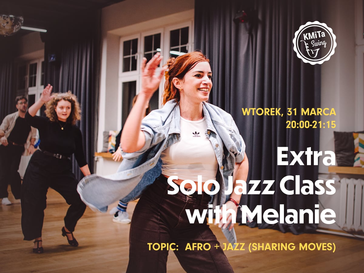 Weekendowy kurs Balboa od podstaw