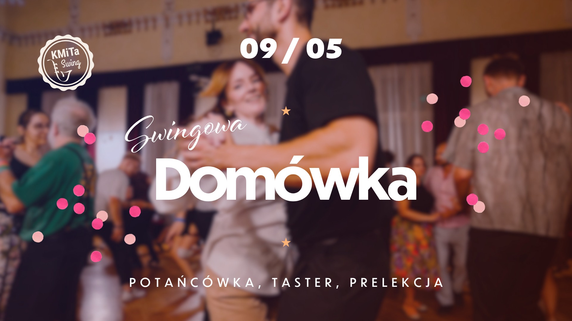 Weekendowe warsztaty
