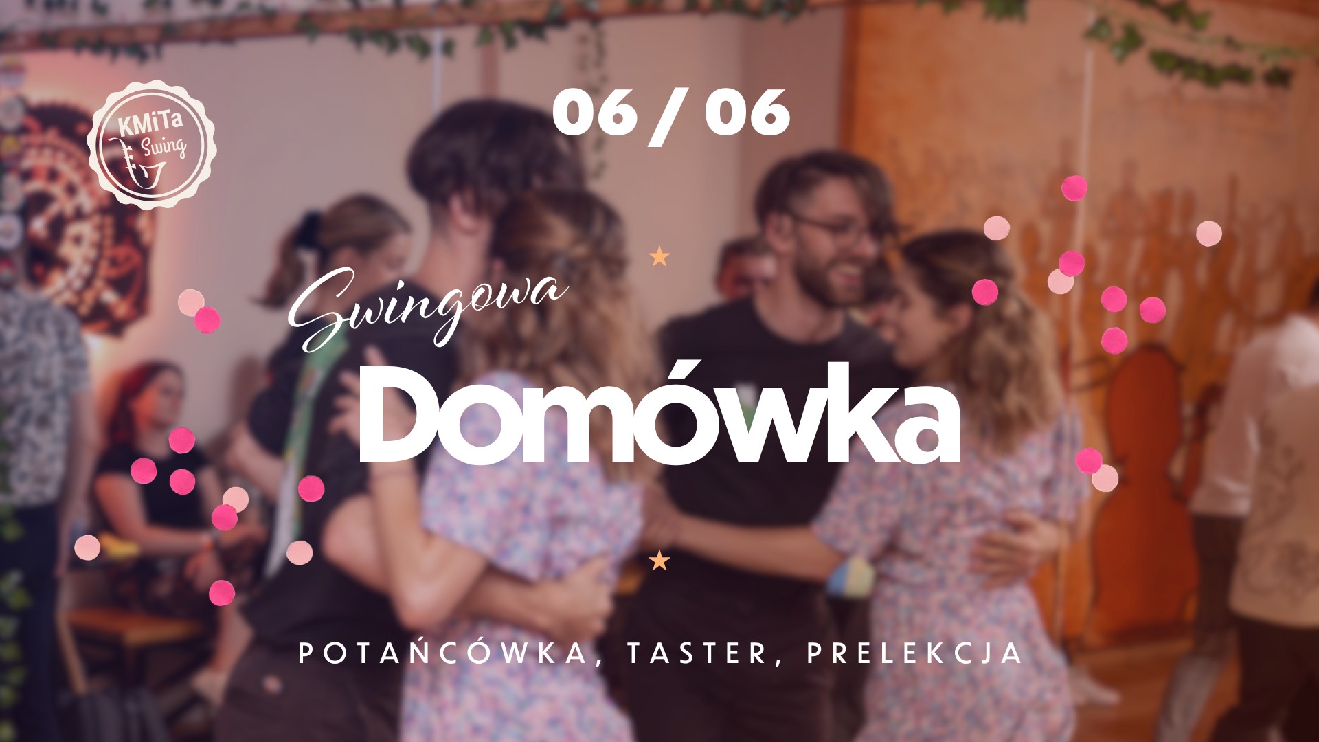 Weekendowe warsztaty