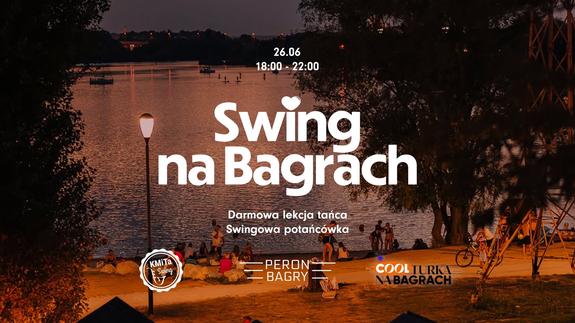 Swing na Poczcie