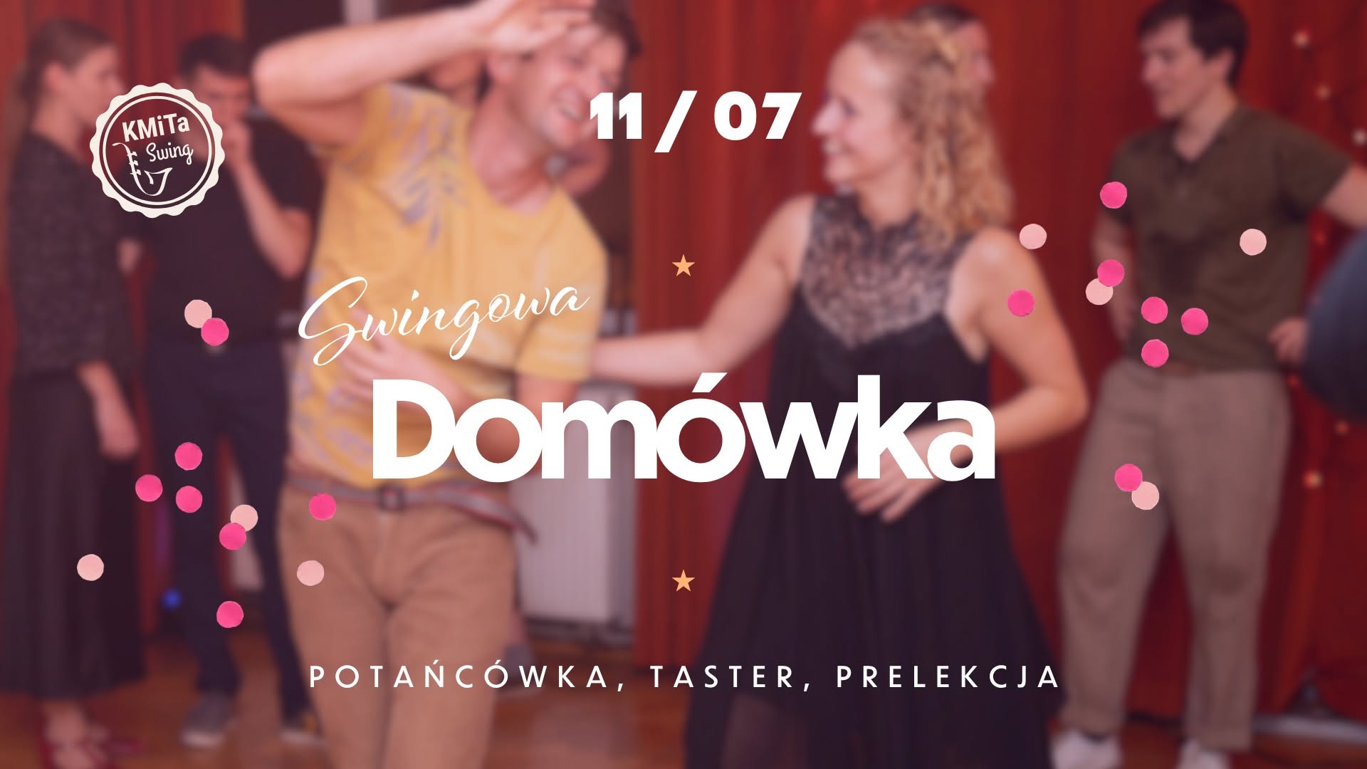 Weekendowe warsztaty