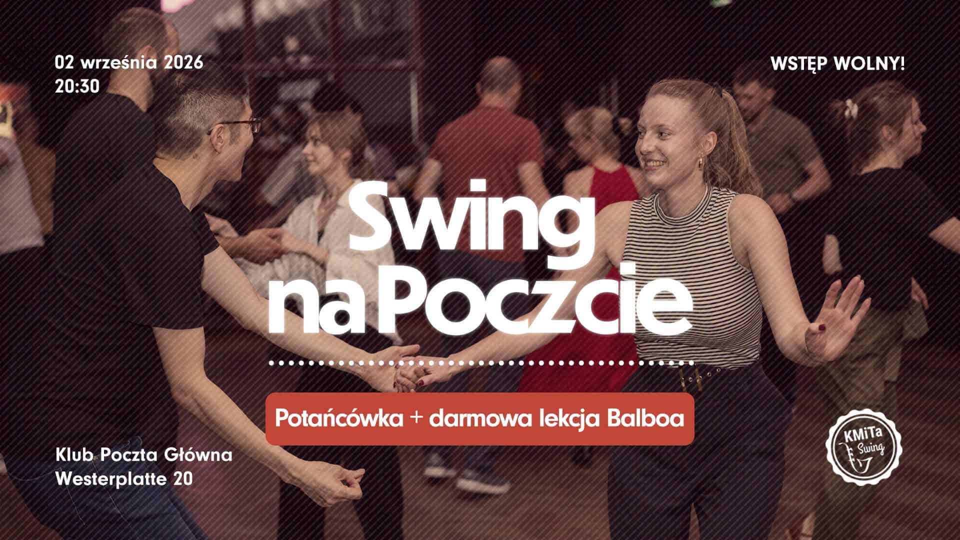 poczta 2 września