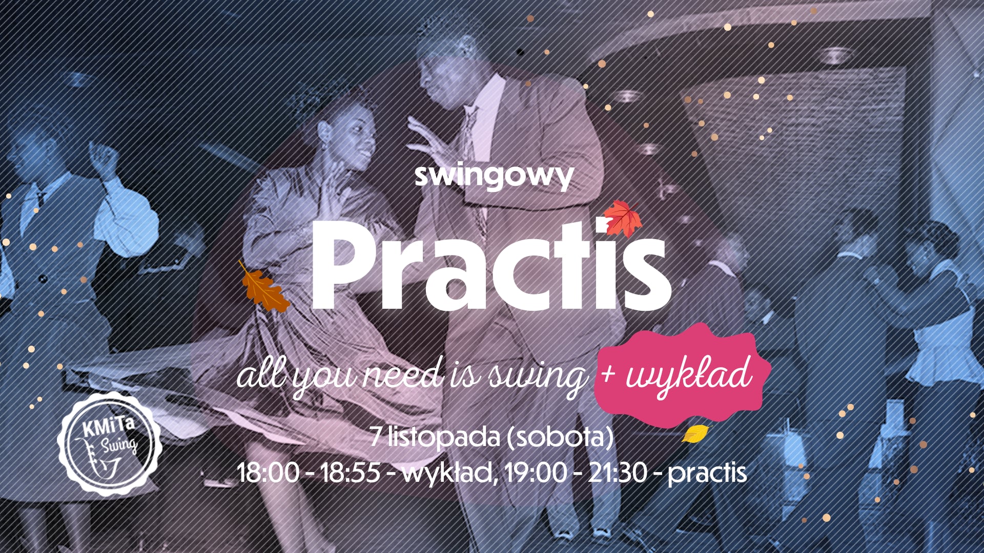 Praktis z wykładem 7 listopada