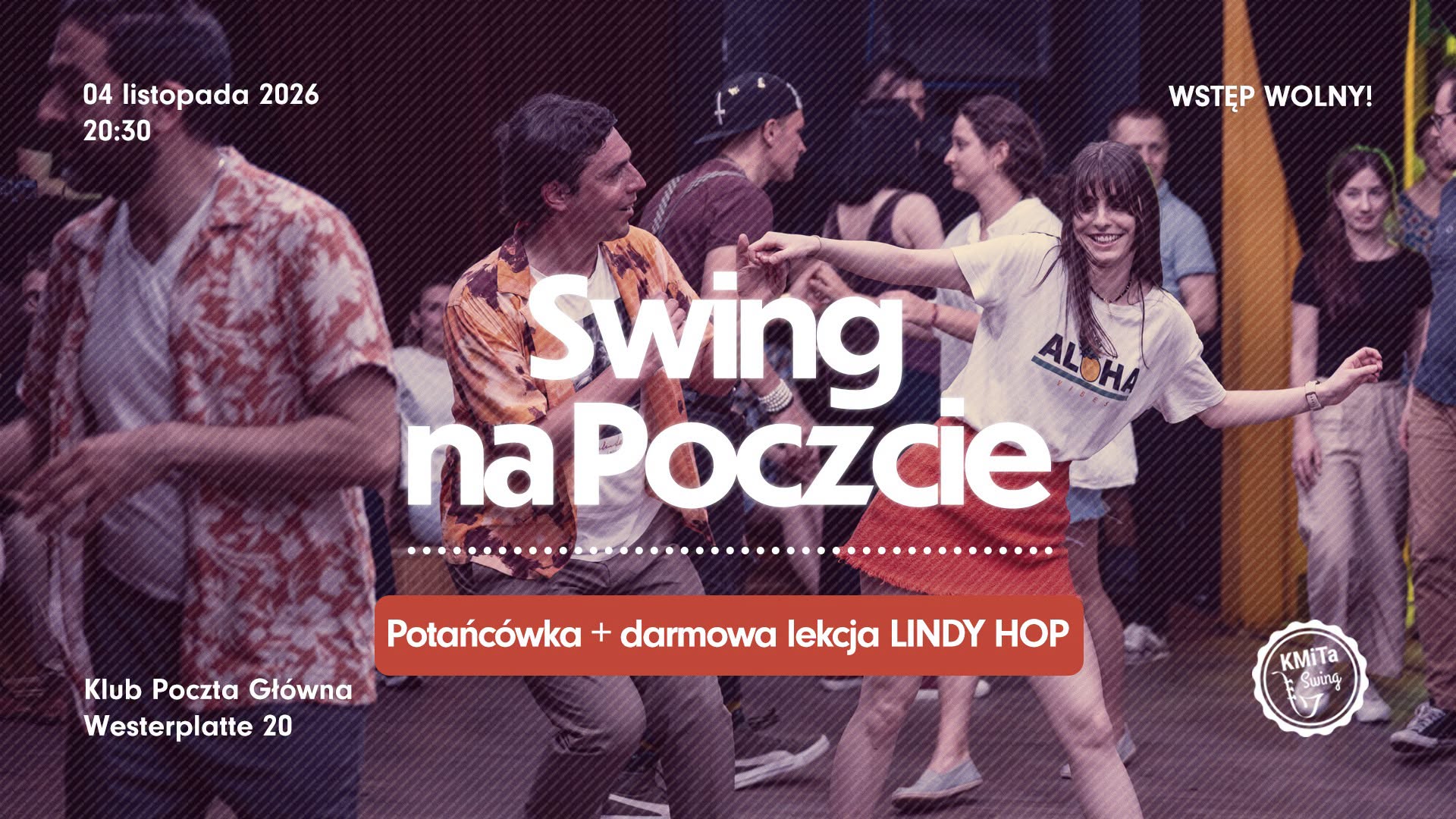 poczta 4 listopada